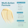 Ebanel Retinol Cream For Face 3.5Oz With Collagen Peptide And Hyaluronic Acid