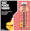 Bodyarmor Lyte Sports Drink Peach Mango Electrolyte Drink 16 Oz 12 Pk