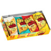 Corn Nuts Original Ranch Bbq Chile Picante Con Limon Crunchy Corn Kernels Variety Pack 1 Oz Bags Pack Of 12