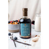 Crown Maple Organic Madagascar Vanilla Maple Syrup Real Vanilla Bean Pancakes Baking Cocktails And Brunch 12.7 Fl Oz