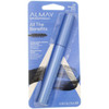 Almay One Coat Multi Benefit Mascara Blackest Black 0.24 Fluid Ounce Pack Of 2
