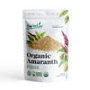Food To Live Organic Amaranth Grain 5 Pounds Non Gmo 100 Percent Whole Grain Kosher Vegan Bulk Seeds