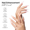Gellen Builder Gel For Nails Uv Nail Extension 4 Colors Hard Nail Gel