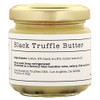 Truffles Usa Italian Black Truffle Butter 2.82 Oz 80 G Made With 2 Percent Tuber Aestivum Product Of Italy