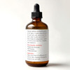 Safflower Seed Oil Face Moisturizer 4 Fl Oz. Dark Glass Bottle With Dropper High Linoleic Facial Serum Regimen For Acne And Oily Skin Best