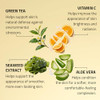 Yeouth Vitamin C Face Wash For A More Even And Radiant Looking Skin Tone