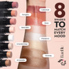 Organic Cream Blush Stick 100 Percent Natural Made In Usa Rosé