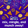 Utz Party Mix 26 Oz Barrel
