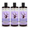 Dr. Woods Lavender Liquid Castile Soap 32 Fl Oz Pack Of 3
