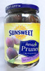 Sunsweet Amazin Prunes With Pits Ready To Serve 16 Oz. Pack Of 2