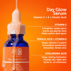 Seoulceuticals Korean Skin Care 20 Percent Vitamin C Serum For Face Plus Ce Ferulic
