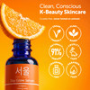 Seoulceuticals Korean Skin Care 20 Percent Vitamin C Serum For Face Plus Ce Ferulic