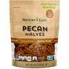 Nature S Eats Pecan Halves 6 Ounce