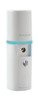 Invisipure Facial Nano Mister Spray Travel Ultrasonic Atomizer Mist Spray Personal Size Mist Spray For Skin Hydration Eyelashes Face And