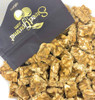 Sweetgourmet Classic Old Fashioned Peanut Butter Squares Peanut Brittle Candy 2 Pound
