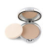 Ageless Derma Natural Mineral Makeup Foundation A Healthy Full Coverage Vegan Pressed Powder. Made In Usa Bare Beige