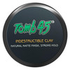 Tomb45 Indestructible Hair Clay High Strong Hold With Matte Finish Hair Styling Product
