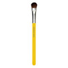 Bdellium Tools Professional Makeup Brush - Studio Series 778 Large Shadow - With Mix of Soft Synthetic & Natural Fibers, For Applying Shadow (Yellow,