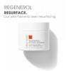 Consult Beaute Regenerol Retinol Exfoliating Facial Treatment Discs Micro Exfoliation For Face Smoother Skin 60 Disposable Wipes