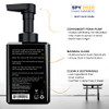 Blackwood For Men Bionutrient Foaming Face Wash Acne Cleanser 4.45Oz