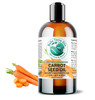 Bella Terra Oils Natural Carrot Seed Oil 16 Oz Pure Natural Carrot Essence Offering The Best Of Vitamin C And Omega Fatty Acids The Beacon