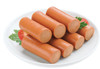 Carmela Chicken Vienna Sausage In Chicken Broth 5 Ounce Cans Pack Of 8