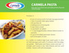 Carmela Chicken Vienna Sausage In Chicken Broth 5 Ounce Cans Pack Of 8