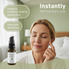 Hyalogic Instant Facelift Serum Hyaluronic Acid And Pepha Tight For Skincare Facial Serum For Instant Skin Firming Fine Line And Wrinkle