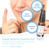 Hyalogic Pure Hyaluronic Acid Serum For Face Hydrating Non Greasy Fragrance Free 0.47 Ounce
