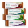 Himalaya Botanique Complete Care Toothpaste Herbal Variety 4 Pack 5.29 Oz
