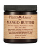 Mango Body Butter 8 Oz. 100 Percent Pure Raw Fresh Natural Cold Pressed. Skin Body And Hair Growth Diy Creams Balms Lotions Soaps