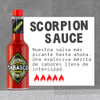 Tabasco Scorpion Hot Sauce 5 Ounce
