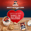 Quaker Old Fashioned Rolled Oats Usda Organic Non Gmo Project Verified 24Oz Resealable Bags Pack Of 4