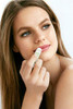 Naturistick Natural Beeswax Lip Balm 7 Pack Green Tea