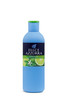 Paglieri Fresco Bath And Shower With Bergamot And Cedar Scent Felce Azzurra Line 21.98 Fluid Ounces 650Ml Italian Import