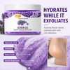 Spa Redi Pedicure Prep Exfoliating Pumice Gel Hydrating 16 Oz