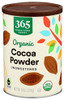 365 By Whole Foods Market Organic Cocoa Powder Unsweetened 8 Ounce