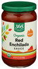 365 By Whole Foods Market Organic Red Enchilada Sauce 15.5 Ounce