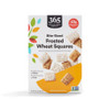 365 By Whole Foods Market Frosted Wheat Squares Cereal 16 Ounce