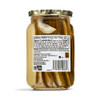 365 By Whole Foods Market Organic Fresh Kosher Sandwich Pickle Slices 16 Fl Oz
