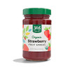 365 By Whole Foods Market Organic Strawberry Fruit Spread 17 Ounce Red