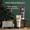 Grandpas Soap Witch Hazel Conditioner 8 Fz