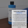 Baxter Of California Daily Fortifying Shampoo Mint 8 Oz