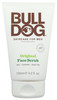 Bulldog Original Face Scrub 4.2 Fl Oz
