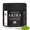 Akira Matcha 30G 1 Oz Organic Premium Ceremonial Japanese Matcha