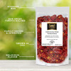 Traina Home Grown Ca Sun Dried Tomato Halves Dried Fruit 2Lbs 32Oz