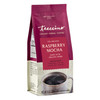 Teeccino Raspberry Mocha Chicory Coffee Alternative 11 Ounce Ground Herbal Coffee That S Prebiotic Caffeine Free And Acid Free Dark Roast