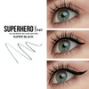 It Cosmetics Superhero Waterproof Black Liquid Eyeliner Pen