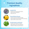 Oxygenceuticals Skin Balancing Toner Hydrating And Ph Balancing Facial Toner With Centella Lavender And Freesia Extracts Improves Skin