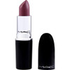 M.A.C Cosmetics Satin Lipstick 801 Amorous Dusty Blue Pink .10 Oz
